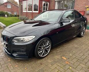 BMW BMW M235i Stage 2, 410Ps Gebrauchtwagen