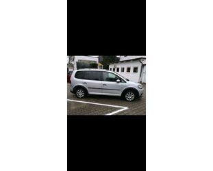 VW Volkswagen Touran 1.4 TSI 170 PS DSG Highline AHK+ Gebrauchtwagen