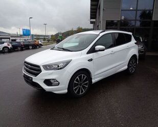 Ford Ford Kuga ST-Line,AHK Gebrauchtwagen