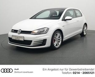 VW Volkswagen Golf VII GTD BMT KEYLESS PDC SHZ XENON Gebrauchtwagen