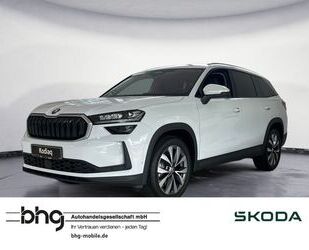 Skoda Skoda Kodiaq Selection 2,0 TDI 7-Gang a Gebrauchtwagen