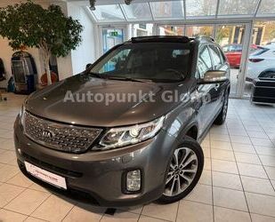 Kia Kia Sorento*Platinum Edition*4WD*1.Hand*59tkm*7Sit Gebrauchtwagen