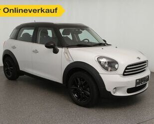 Mini MINI Cooper Countryman (Euro 6) XEN+PDC+SHZ+BLUETO Gebrauchtwagen