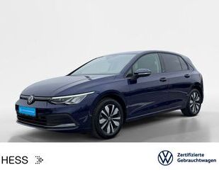 VW Volkswagen Golf VIII 1.5 TSI MOVE*LED*AHK*DIGITAL* Gebrauchtwagen