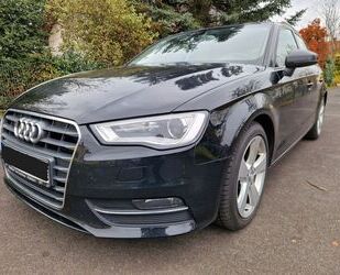 Audi Audi A3 2.0 TDI Sportback Ambition HU neu, Scheckh Gebrauchtwagen