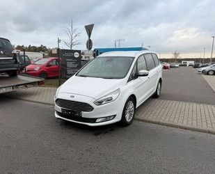 Ford Ford Galaxy Titanium/ZAHNRIEMENNEU/SHZ/PARKPILOT/N Gebrauchtwagen