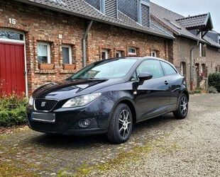 Seat Seat Ibiza SC 1.4 16V Style Style Gebrauchtwagen