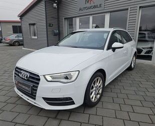 Audi Audi A3 1.4 Sportback *TÜV*KLIMA* Gebrauchtwagen