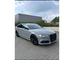 Audi Audi A6 3.0 TDI 240kW comp. quattro tiptr. Avant . Gebrauchtwagen