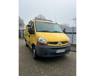 Renault Renault Master Gebrauchtwagen