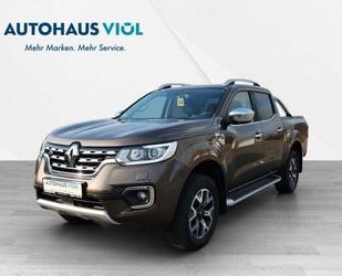 Renault Renault Alaskan 2.3 dCi 190 Experience DCab 4x4 S& Gebrauchtwagen