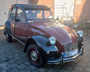 Citroen Citroën 2 CV mit Visa-Motor Gebrauchtwagen