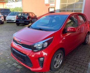 Kia Kia Picanto Edition 7-5-türig-Klima-Sitzheizung-TÜ Gebrauchtwagen