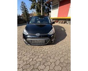 Hyundai Hyundai i10 1.2 Style Premium Gebrauchtwagen