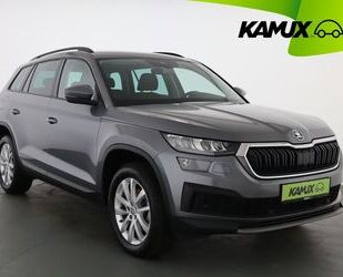 Skoda Skoda Kodiaq 2.0TDI DSG Ambition+LED+NAVI+VIRTUAL+ Gebrauchtwagen