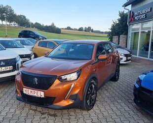 Peugeot Peugeot 2008 1.2 Active Gebrauchtwagen