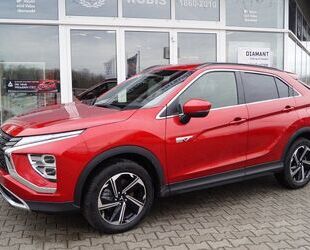 Mitsubishi Mitsubishi Eclipse Cross Plug-in Hybrid PLUS 2.4 M Gebrauchtwagen