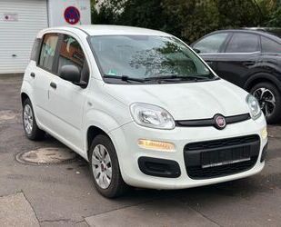 Fiat Fiat Panda Pop Gebrauchtwagen