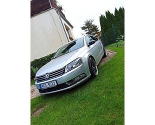 VW Volkswagen Passat Variant 2.0 TDI Comfortline BMT Gebrauchtwagen