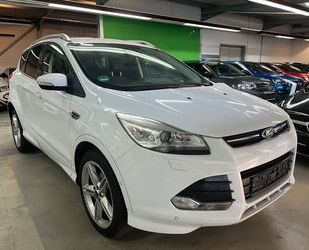 Ford Ford Kuga Individual Gebrauchtwagen