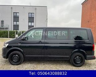 VW Volkswagen T6 Kombi DSG 2,0TDI 150PS/ 1-Hand/ TÜ Gebrauchtwagen