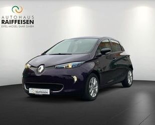 Renault Renault ZOE LIFE inkl. Batterie *SHZ*PDC*KAMERA* Gebrauchtwagen