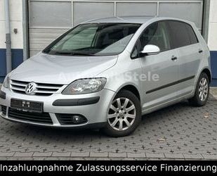 VW Volkswagen Golf Plus V Trendline Klima Alu AHK Gebrauchtwagen