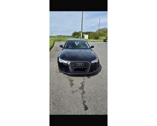 Audi Audi A6 3.0 TDI 240kW comp. quattro tiptr. Avant . Gebrauchtwagen