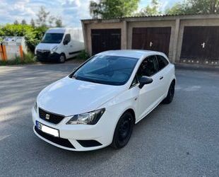 Seat Seat Ibiza SERVICE und TÜV neu! 8-fach bereift Gebrauchtwagen