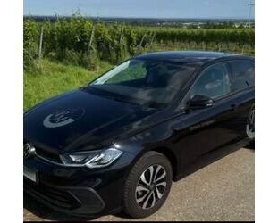 VW Volkswagen Polo 1.0 TSI 70kW 