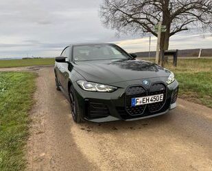 BMW BMW i4 M50 - Gebrauchtwagen