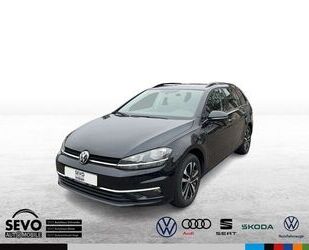 VW Volkswagen Golf Variant 1.5 TSI DSG United V-COKP Gebrauchtwagen