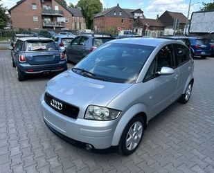 Audi Audi A2 1.4 Gebrauchtwagen