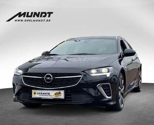 Opel Opel Insignia B Sports Tourer GSi 4x4 Gebrauchtwagen