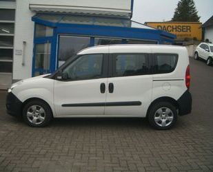 Opel Opel Combo 5 Sitze Klima 2.Hand Raumwunder Gebrauchtwagen