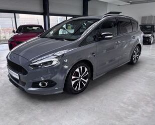 Ford Ford S-MAX ST-LINE AUTOMATIK NAVI+LED+AHK+ACC+DAB+ Gebrauchtwagen