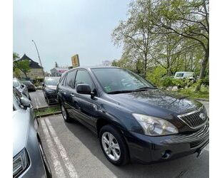 Lexus Lexus RX 400 - - Gebrauchtwagen