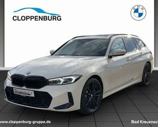 BMW BMW 330i xDrive M Sport AHK+Head-Up+Pano+Shadow+Lh Gebrauchtwagen