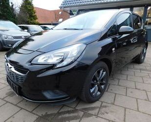 Opel Opel Corsa E 120 Jahre ecoFlex Gebrauchtwagen