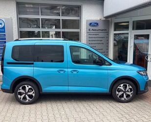 Ford Ford Tourneo Connect Active Gebrauchtwagen