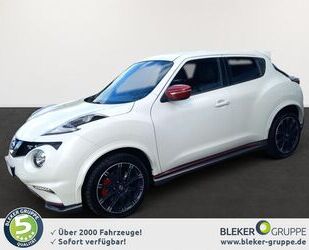 Nissan Nissan Juke 1.6 DIG-T 6MT 218PS 2WD Nismo RS Gebrauchtwagen