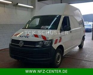 VW Volkswagen T6 2,0 TDI 110kW BMT 2,8t HochL34 /Klim Gebrauchtwagen