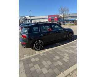 Mini John Cooper Works Clubman Gebrauchtwagen