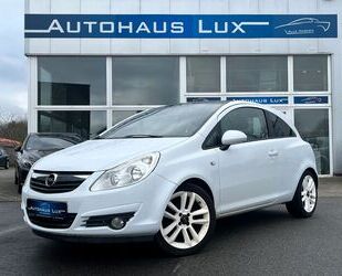 Opel Opel Corsa D 1.2 COLOR EDITION*KLIMA*PDC*17 ZOLL A Gebrauchtwagen