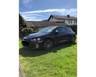 VW Volkswagen Scirocco 2.0 TDI Gebrauchtwagen