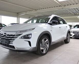 Hyundai Hyundai NEXO Basis Premium *Wasserstoff 120 kW (16 Gebrauchtwagen