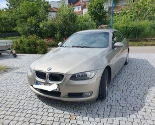 BMW BMW 325i Cabrio 6 Zyl. 218 PS AHK Gebrauchtwagen