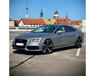 Audi Audi S7 4.0 TFSI AGA/21 Zoll/St.H./DE Gebrauchtwagen