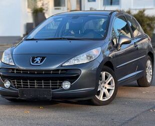 Peugeot Peugeot 207 Sport**TÜV NEU** Gebrauchtwagen