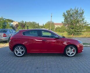 Alfa Romeo Alfa Romeo Giulietta 1.4 TB 16V MultiAir QV line 7 Gebrauchtwagen